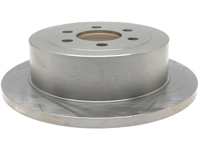Raybestos Brakes Disc Brake Rotor P/N:780144R Fits: Dodge Dakota 04-03 - Image 1