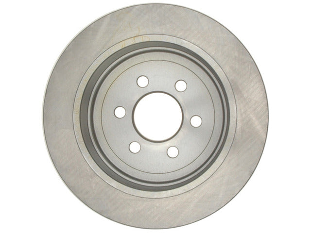 Raybestos Brakes Disc Brake Rotor P/N:780144R Fits: Dodge Dakota 04-03 - Image 2