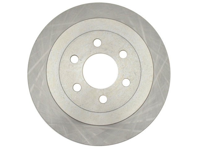 Raybestos Brakes Disc Brake Rotor P/N:780144R Fits: Dodge Dakota 04-03 - Image 3