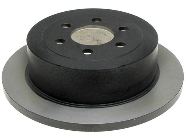 Raybestos Brakes Disc Brake Rotor P/N:780144 Fits: Dodge Dakota 04-03 - Image 1