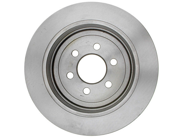 Raybestos Brakes Disc Brake Rotor P/N:780144 Fits: Dodge Dakota 04-03 - Image 2
