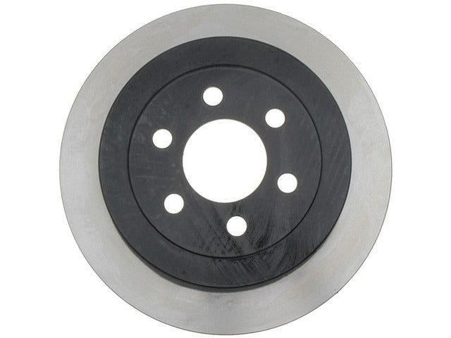 Raybestos Brakes Disc Brake Rotor P/N:780144 Fits: Dodge Dakota 04-03 - Image 3