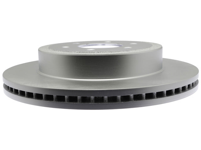 Raybestos Brakes Disc Brake Rotor P/N:780145FZN Fits: Dodge Dakota 04-03 - Image 1