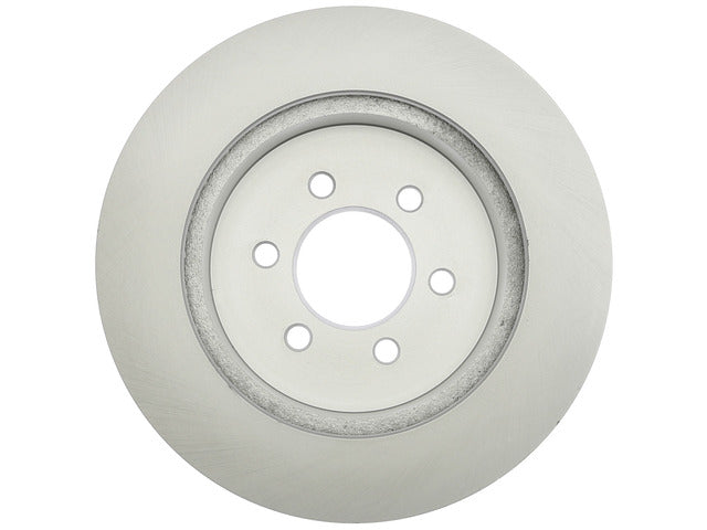 Raybestos Brakes Disc Brake Rotor P/N:780145FZN Fits: Dodge Dakota 04-03 - Image 2