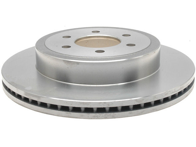Raybestos Brakes Disc Brake Rotor P/N:780145R Fits: Dodge Dakota 04-03 - Image 1
