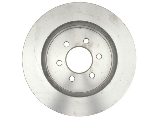 Raybestos Brakes Disc Brake Rotor P/N:780145R Fits: Dodge Dakota 04-03 - Image 2