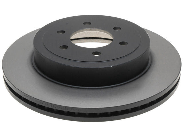 Raybestos Brakes Disc Brake Rotor P/N:780145 Fits: Dodge Dakota 04-03 - Image 1