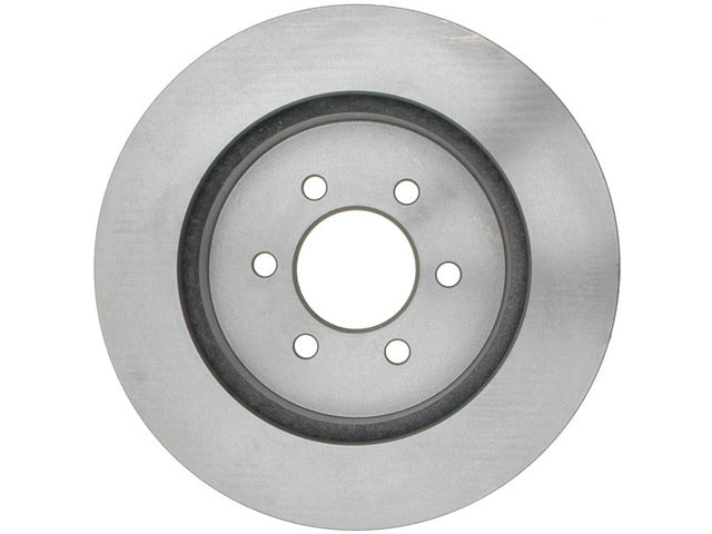 Raybestos Brakes Disc Brake Rotor P/N:780145 Fits: Dodge Dakota 04-03 - Image 2