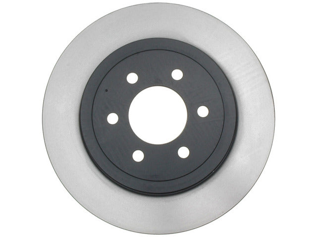 Raybestos Brakes Disc Brake Rotor P/N:780145 Fits: Dodge Dakota 04-03 - Image 3