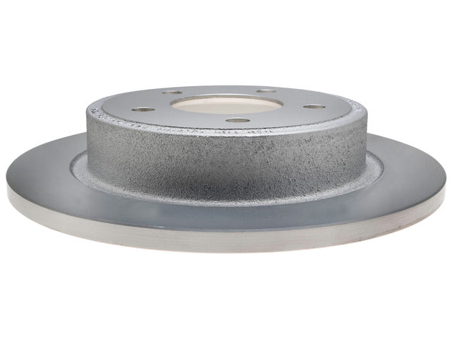 Raybestos Brakes Disc Brake Rotor P/N:780152FZN Fits: Chrysler Pacifica 08-04 - Image 1