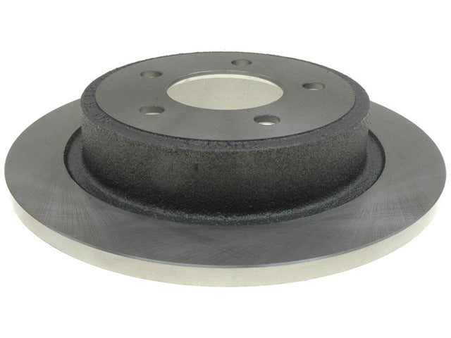 Raybestos Brakes Disc Brake Rotor P/N:780152R Fits: Chrysler Pacifica 08-04 - Image 1