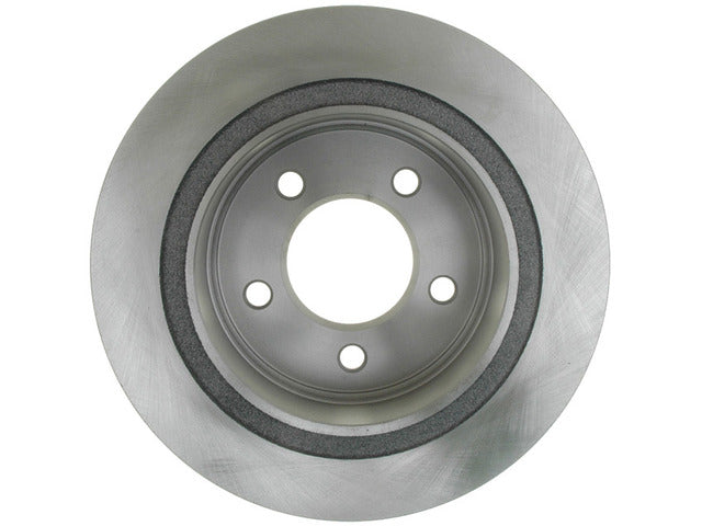 Raybestos Brakes Disc Brake Rotor P/N:780152R Fits: Chrysler Pacifica 08-04 - Image 2