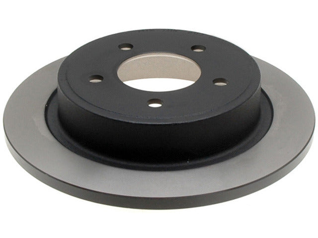 Raybestos Brakes Disc Brake Rotor P/N:780152 Fits: Chrysler Pacifica 08-04 - Image 1