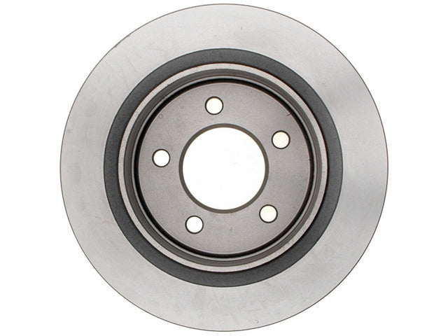 Raybestos Brakes Disc Brake Rotor P/N:780152 Fits: Chrysler Pacifica 08-04 - Image 2