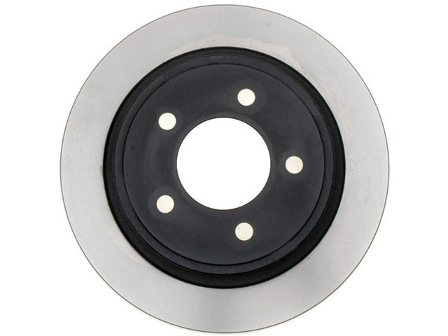 Raybestos Brakes Disc Brake Rotor P/N:780152 Fits: Chrysler Pacifica 08-04 - Image 3