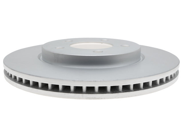 Raybestos Brakes Disc Brake Rotor P/N:780175FZN Fits: Chrysler Pacifica 08-04 - Image 1