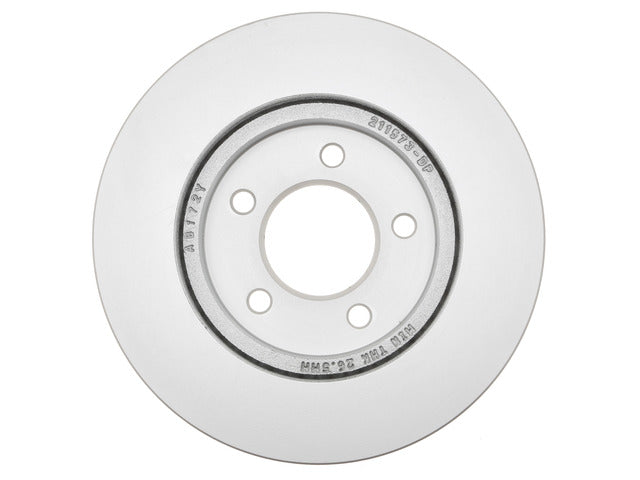 Raybestos Brakes Disc Brake Rotor P/N:780175FZN Fits: Chrysler Pacifica 08-04 - Image 2