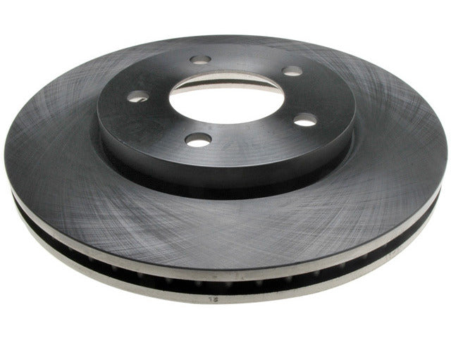 Raybestos Brakes Disc Brake Rotor P/N:780175R Fits: Chrysler Pacifica 08-04 - Image 1