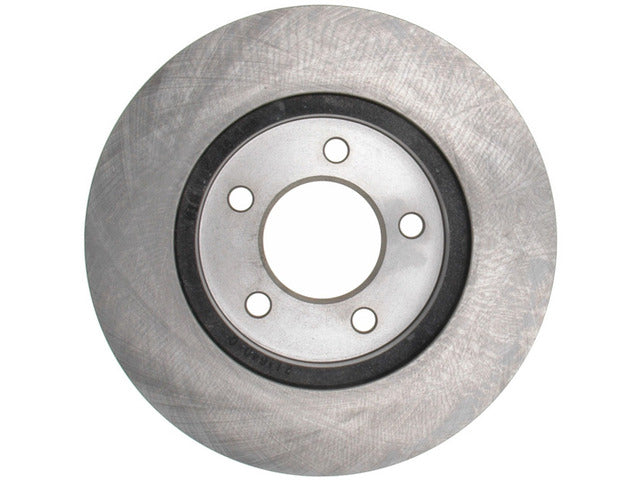 Raybestos Brakes Disc Brake Rotor P/N:780175R Fits: Chrysler Pacifica 08-04 - Image 2