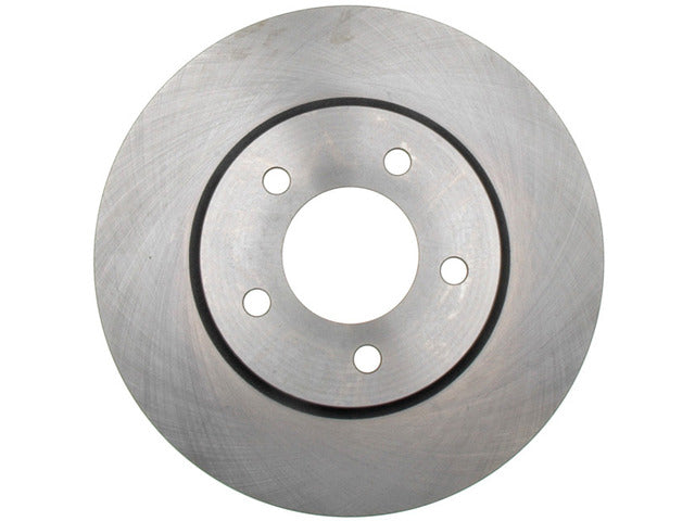 Raybestos Brakes Disc Brake Rotor P/N:780175R Fits: Chrysler Pacifica 08-04 - Image 3