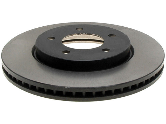 Raybestos Brakes Disc Brake Rotor P/N:780175 Fits: Chrysler Pacifica 08-04 - Image 1