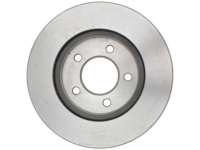 Raybestos Brakes Disc Brake Rotor P/N:780175 Fits: Chrysler Pacifica 08-04 - Image 2
