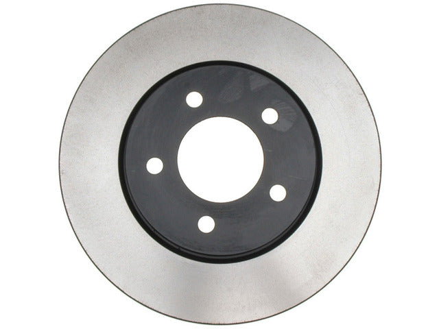 Raybestos Brakes Disc Brake Rotor P/N:780175 Fits: Chrysler Pacifica 08-04 - Image 3