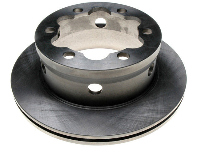 Raybestos Brakes Disc Brake Rotor P/N:780196R Fits: Dodge Sprinter 2500 06-03, Dodge Sprinter 3500 06-03, Freightliner Sprinter 2500 06-02, Freightliner Sprinter 3500 06-02 - Image 1