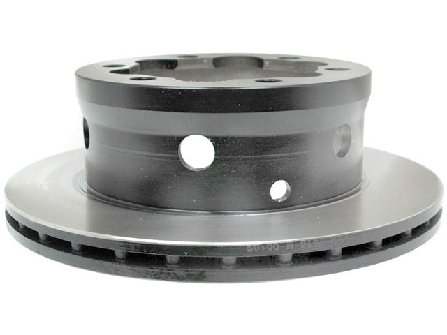 Raybestos Brakes Disc Brake Rotor P/N:780196 Fits: Dodge Sprinter 2500 06-03, Dodge Sprinter 3500 06-03, Freightliner Sprinter 2500 06-02, Freightliner Sprinter 3500 06-02 - Image 1