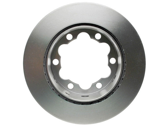 Raybestos Brakes Disc Brake Rotor P/N:780196 Fits: Dodge Sprinter 2500 06-03, Dodge Sprinter 3500 06-03, Freightliner Sprinter 2500 06-02, Freightliner Sprinter 3500 06-02 - Image 2