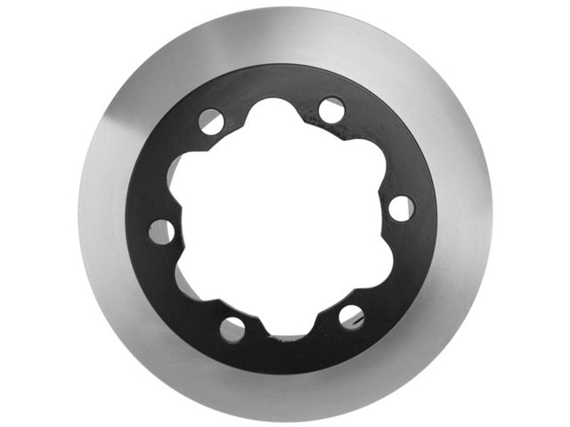 Raybestos Brakes Disc Brake Rotor P/N:780196 Fits: Dodge Sprinter 2500 06-03, Dodge Sprinter 3500 06-03, Freightliner Sprinter 2500 06-02, Freightliner Sprinter 3500 06-02 - Image 3
