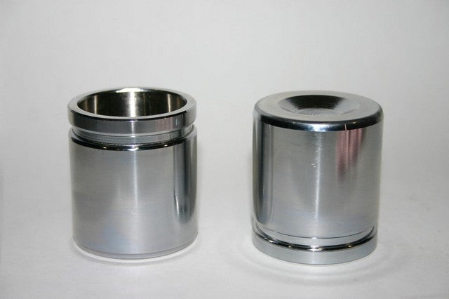 Better Brake Parts Disc Brake Caliper Piston P/N:7802 Fits: Ford Explorer 01-95, Ford Ranger 02-95, Mazda B2300 02-01, Mazda B2300 97-95, Mazda B2500 01-98, Mazda B3000 02-95, Mazda B4000 02-95, Mercury Mountaineer 01-97 - Image 1