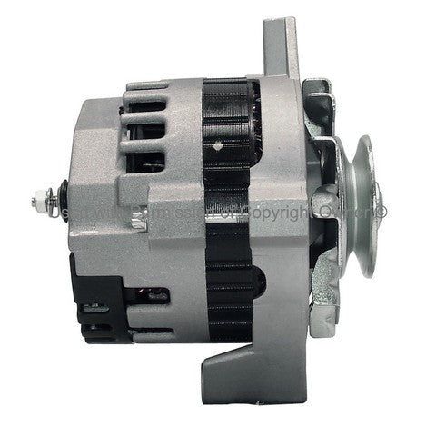 Quality-Built Alternator P/N:7802111 Fits: Chevrolet G20, Chevrolet G30, Chevrolet P30, Chevrolet R1500 Suburban, Chevrolet R2500 Suburban, Chevrolet R3500, Chevrolet V1500 Suburban, Chevrolet V2500 Suburban, Chevrolet V3500, GMC G2500 - Image 3