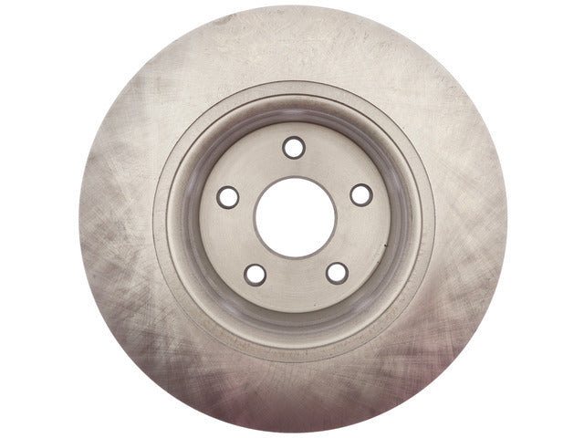 Raybestos Brakes Disc Brake Rotor P/N:780217R Fits: Dodge Ram 1500 06-04 - Image 2