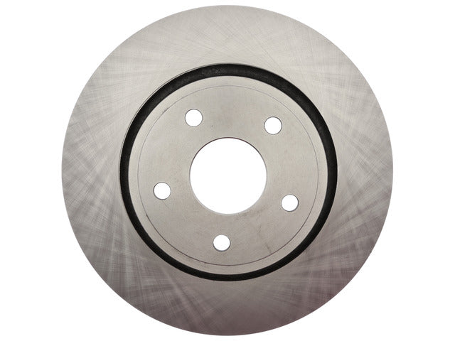 Raybestos Brakes Disc Brake Rotor P/N:780217R Fits: Dodge Ram 1500 06-04 - Image 3