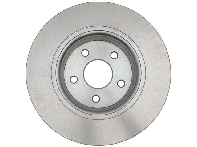 Raybestos Brakes Disc Brake Rotor P/N:780217 Fits: Dodge Ram 1500 06-04 - Image 2