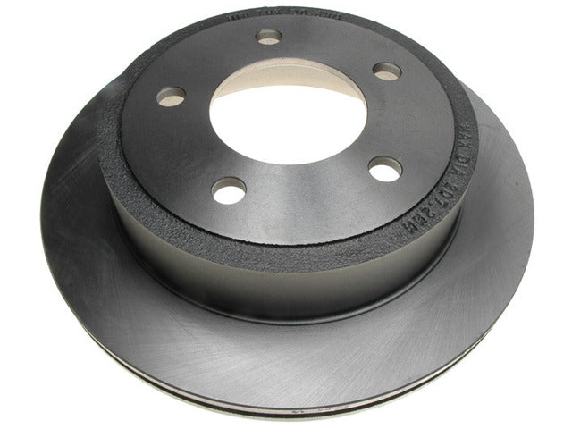 Raybestos Brakes Disc Brake Rotor P/N:780223R Fits: Dodge Ram 1500 Van 2003 - Image 1