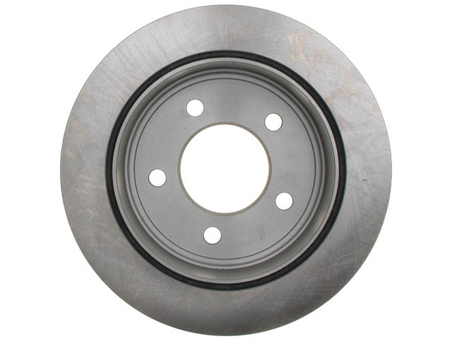 Raybestos Brakes Disc Brake Rotor P/N:780223R Fits: Dodge Ram 1500 Van 2003 - Image 2