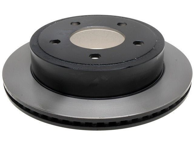 Raybestos Brakes Disc Brake Rotor P/N:780223 Fits: Dodge Ram 1500 Van 2003 - Image 1