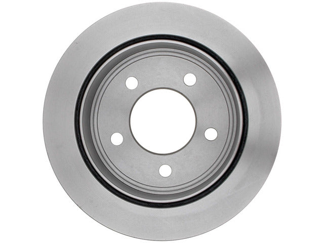 Raybestos Brakes Disc Brake Rotor P/N:780223 Fits: Dodge Ram 1500 Van 2003 - Image 2