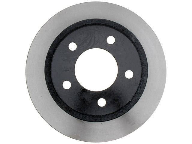 Raybestos Brakes Disc Brake Rotor P/N:780223 Fits: Dodge Ram 1500 Van 2003 - Image 3
