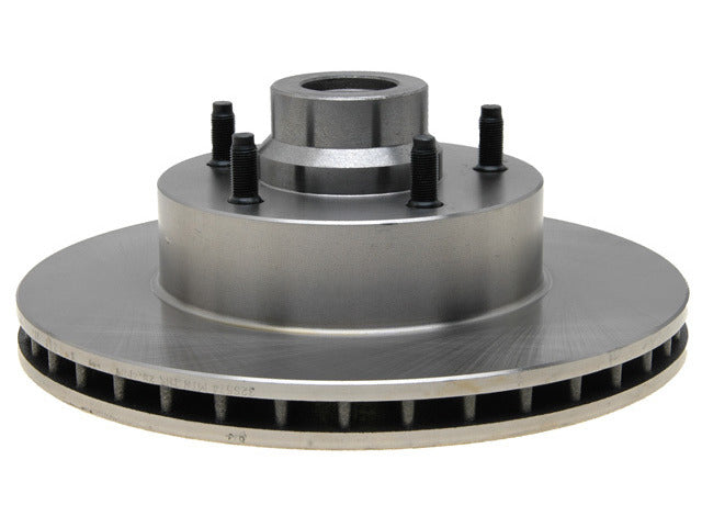 Raybestos Brakes Disc Brake Rotor and Hub Assembly P/N:780224R Fits: Dodge Ram 1500 Van 2003 - Image 1