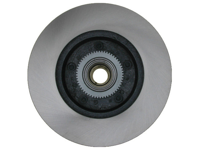 Raybestos Brakes Disc Brake Rotor and Hub Assembly P/N:780224R Fits: Dodge Ram 1500 Van 2003 - Image 2
