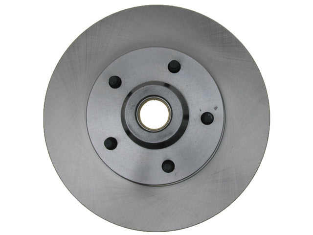 Raybestos Brakes Disc Brake Rotor and Hub Assembly P/N:780224R Fits: Dodge Ram 1500 Van 2003 - Image 3