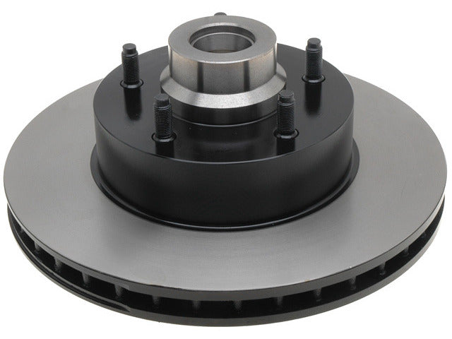 Raybestos Brakes Disc Brake Rotor and Hub Assembly P/N:780224 Fits: Dodge Ram 1500 Van 2003 - Image 1