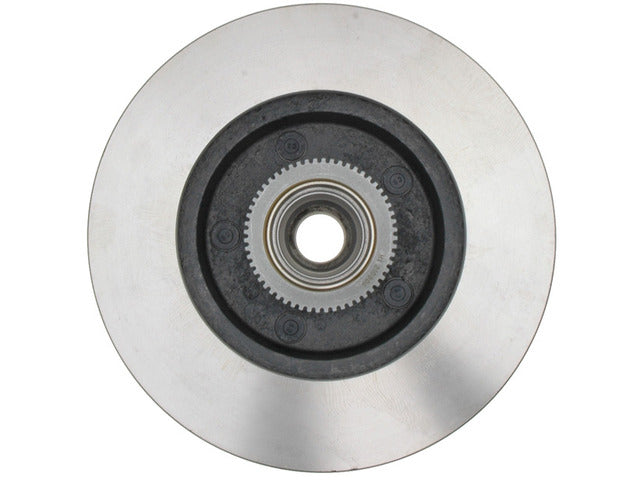Raybestos Brakes Disc Brake Rotor and Hub Assembly P/N:780224 Fits: Dodge Ram 1500 Van 2003 - Image 2