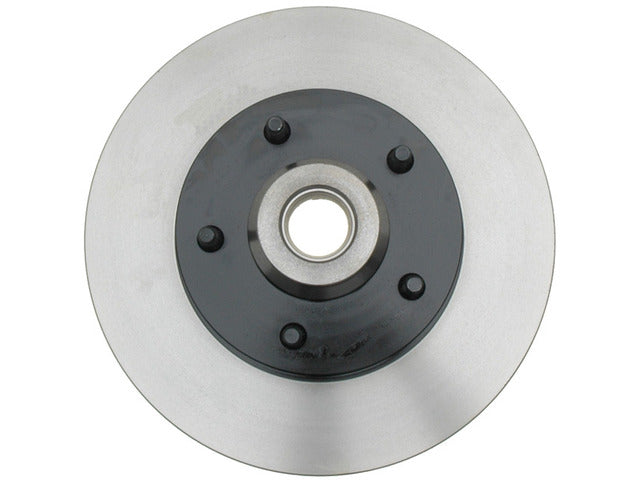 Raybestos Brakes Disc Brake Rotor and Hub Assembly P/N:780224 Fits: Dodge Ram 1500 Van 2003 - Image 3