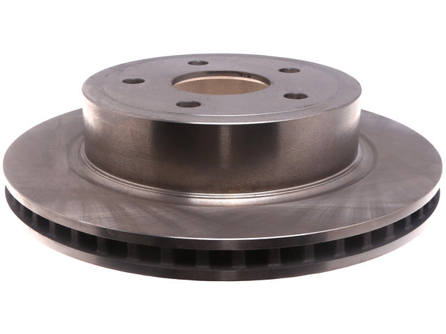 Raybestos Brakes Disc Brake Rotor P/N:780249R Fits: Dodge Ram 1500 06-04 - Image 1