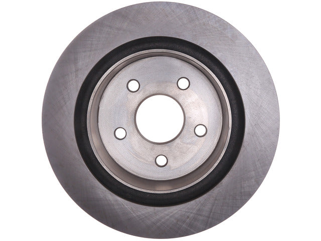 Raybestos Brakes Disc Brake Rotor P/N:780249R Fits: Dodge Ram 1500 06-04 - Image 2