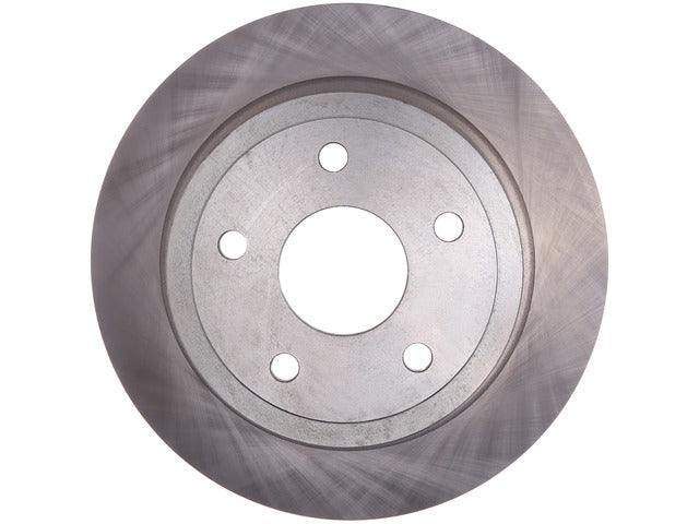 Raybestos Brakes Disc Brake Rotor P/N:780249R Fits: Dodge Ram 1500 06-04 - Image 3